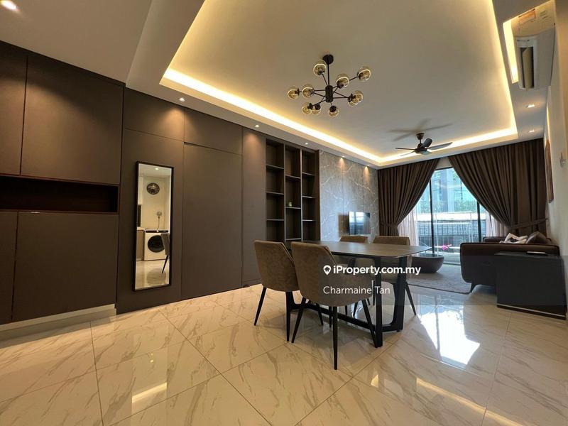 For Sale - South Brooks