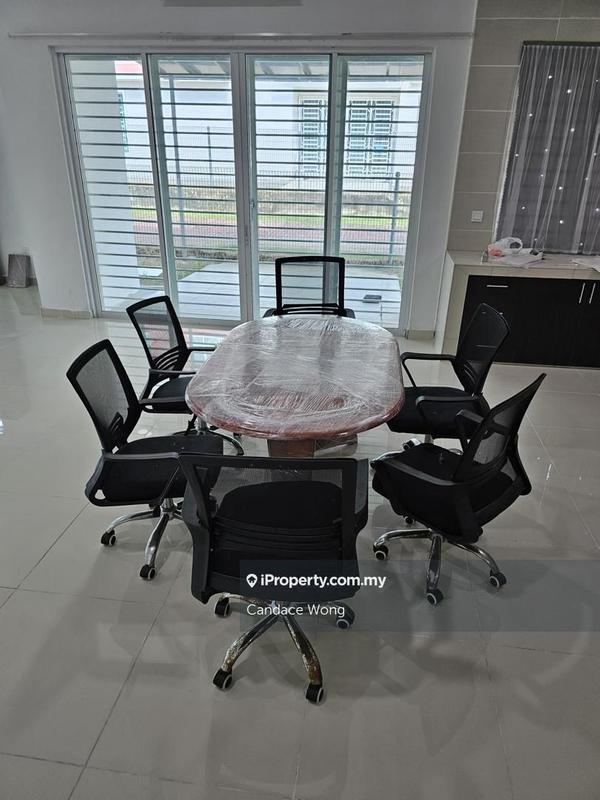 Semi-Detached House for Rent in Taman Villa Perdana - Bglw build up Semi-D house, Kajang by Candace Wong - iProperty.com.my