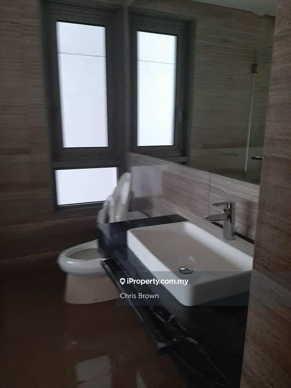 Residensi Servis untuk Dijual di The Sentral Residences oleh Chris Brown - iProperty.com.my