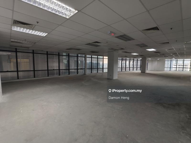 Pejabat untuk Disewa di Bangsar Utama, Bangsar oleh Damon Heng - iProperty.com.my