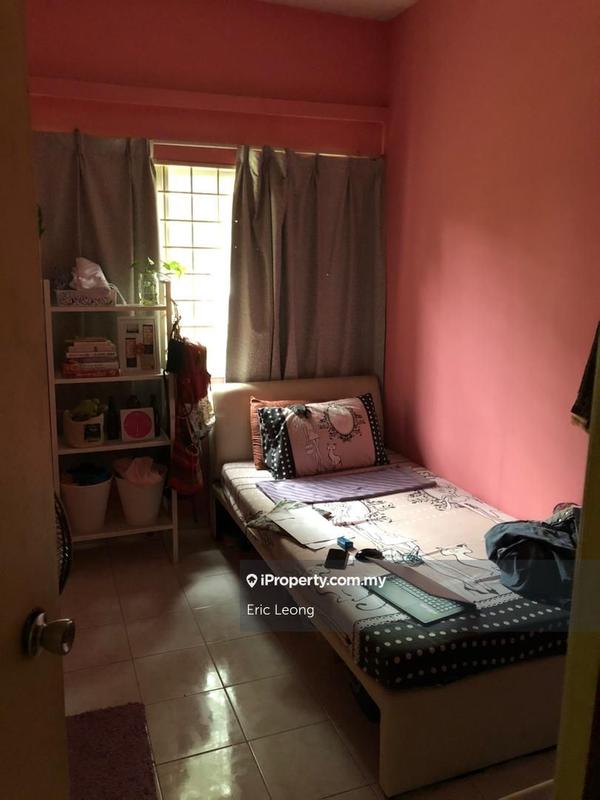 For Sale - Sri Cassia