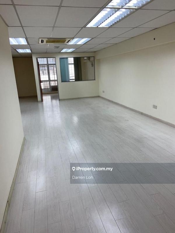 For Sale - Olive Hill Business Park Roi 4.5% Freehold Fully Tenanted 5sty Corner, Bukit Serdang, Serdang MRT, Seri Kembangan
