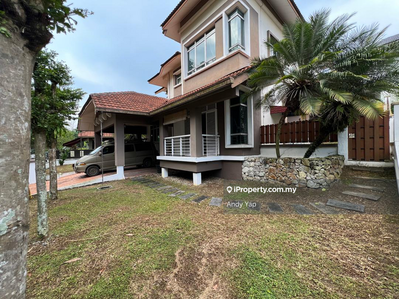 Bungalow House for Sale in Kota Emerald, Rawang by Andy Yap - iProperty.com.my