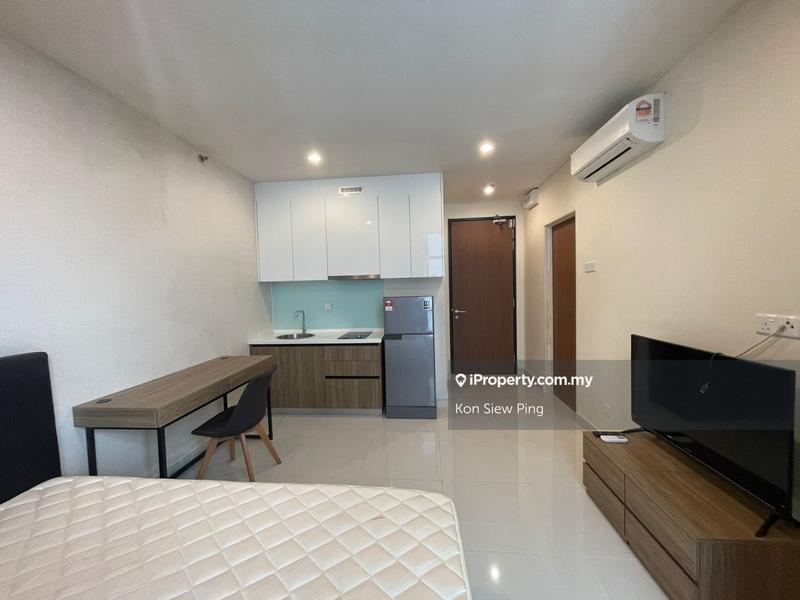 For Rent - LD Legenda