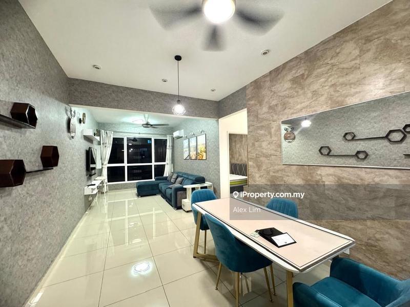 For Rent - i-Santorini