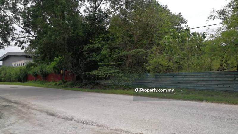 Tanah Perindustrian untuk Dijual di Subang, Subang Jaya oleh Mikke Yap - iProperty.com.my