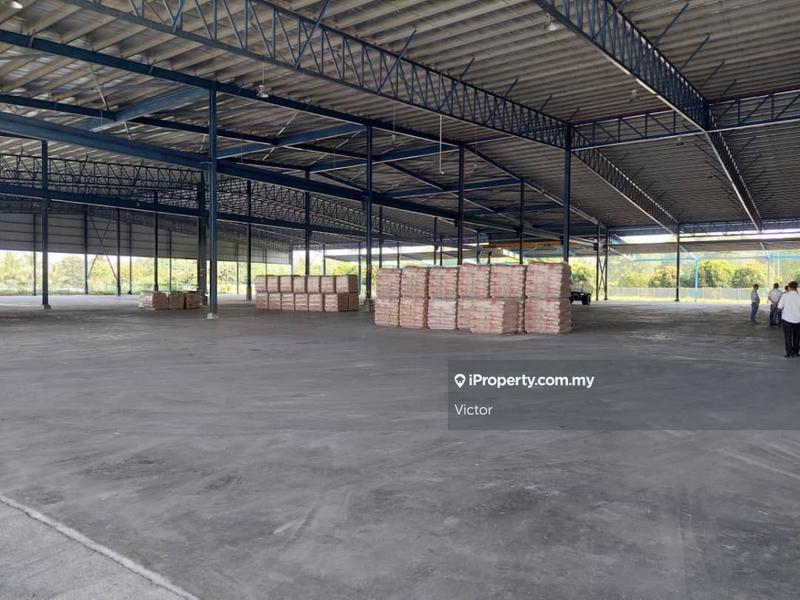 Warehouse for Sale in Bukit Jelutong, Shah Alam by Victor - iProperty.com.my