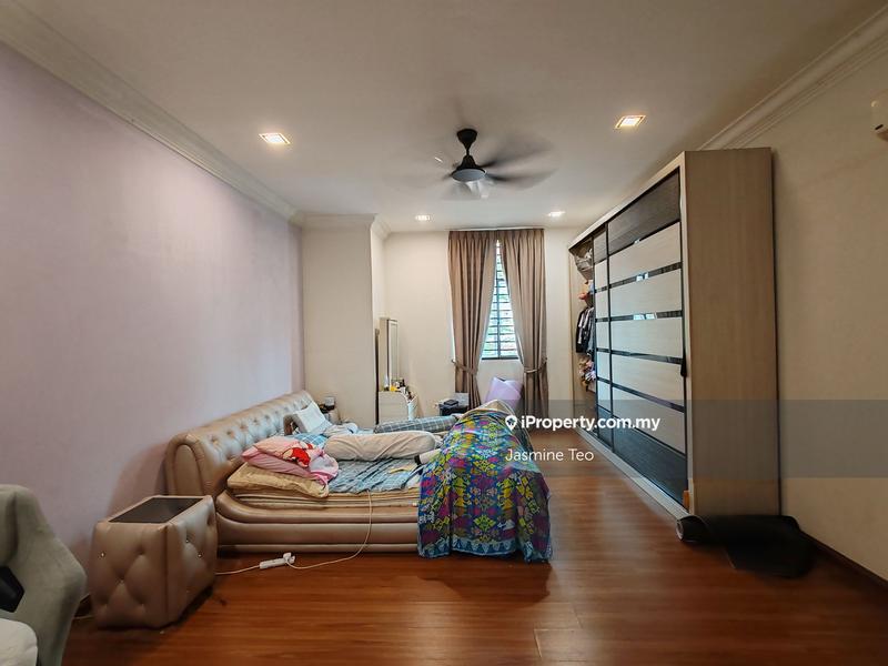 Rumah Berangkai 3 Tingkat untuk Dijual di Setia Alam ( Anjung Sari), Setia Alam oleh Jasmine Teo - iProperty.com.my