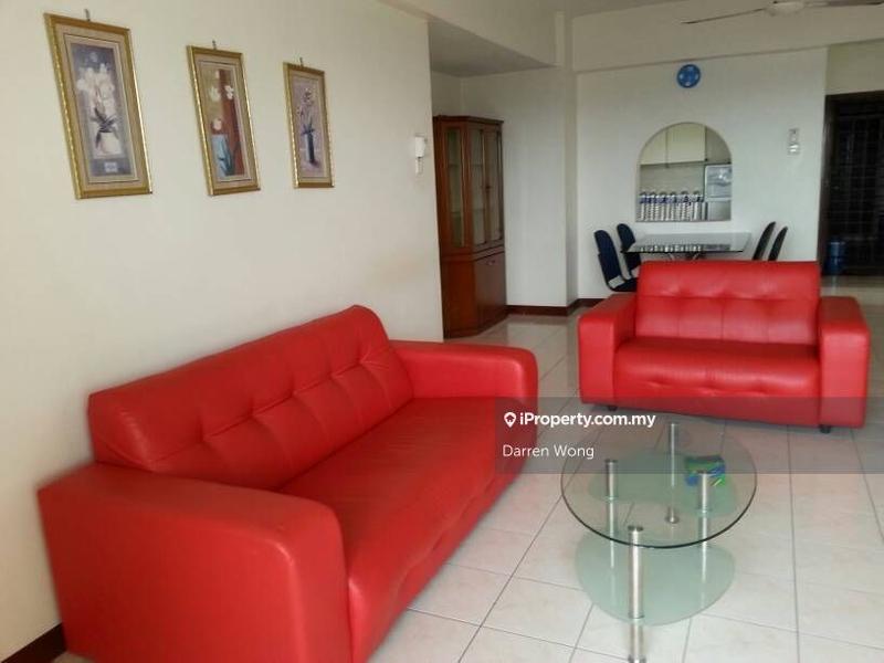 Kondominium untuk Dijual di Vista Komanwel C oleh Darren Wong - iProperty.com.my