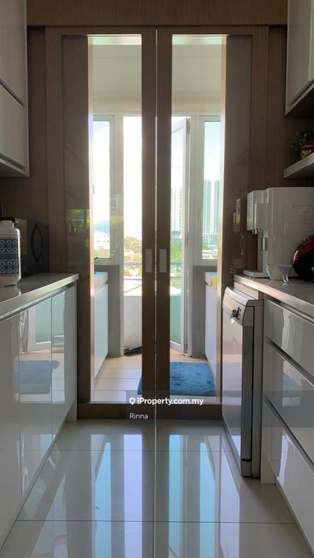 3.5-storey Terraced House untuk Dijual di Villa Pines, North Kiara, Segambut oleh Rinna - iProperty.com.my