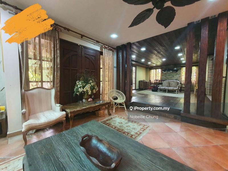 Bungalow House for Sale in Putra Heights, Subang Jaya by Nobeille Chung - iProperty.com.my