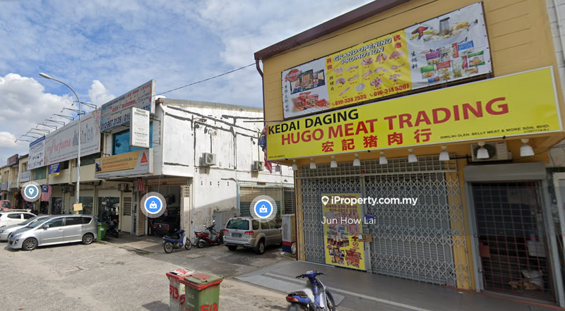 Terrace Factory for Rent in Ehsan Jaya, Taman Ehsan, KIP, Tago, Kepong, Kepong by Jun How Lai - iProperty.com.my