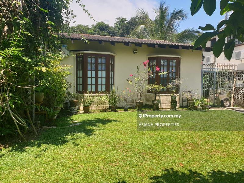 Banglo untuk Dijual di Seksyen 12, Petaling Jaya oleh Jasbir Singh - iProperty.com.my