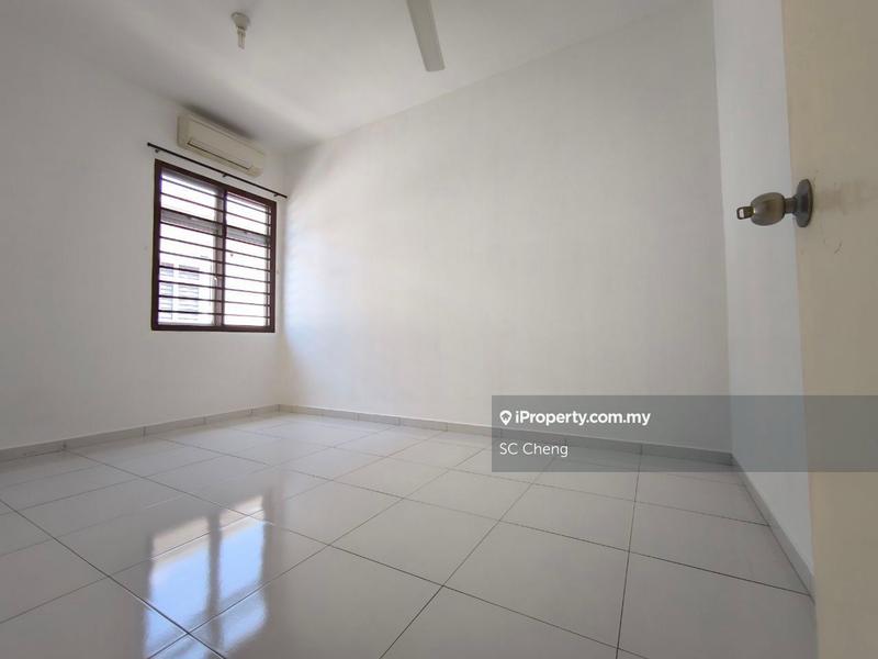 Rumah Berangkai 2 Tingkat untuk Dijual di Iskandar Puteri (Nusajaya), Johor oleh SC Cheng - iProperty.com.my
