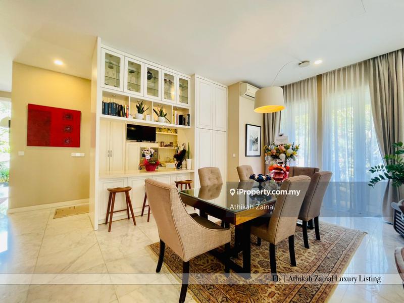 Rumah Berkembar untuk Dijual di Damansara Heights, Damansara Heights oleh Athikah Zainal - iProperty.com.my