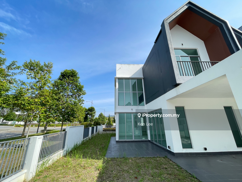 Rumah Berangkai 2 Tingkat untuk Dijual di Eco forest Corner Ebonylane, Semenyih oleh Ken Lee - iProperty.com.my