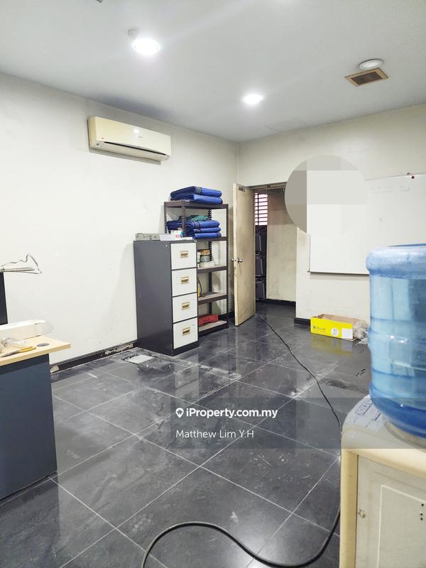 Detached Factory for Sale in Kawasan Perindustrian Kapar Bestari, Kapar by Matthew Lim Y.H - iProperty.com.my