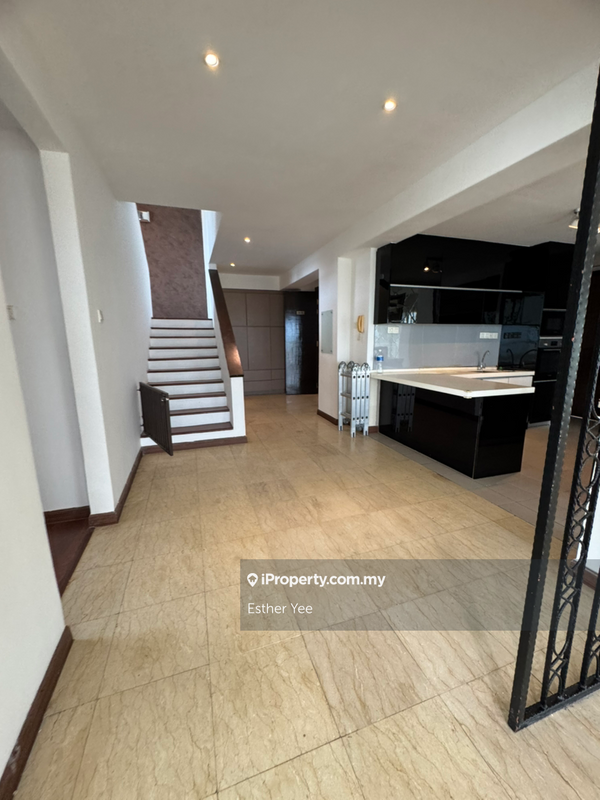 Kondominium untuk Dijual di The Orion oleh Esther Yee - iProperty.com.my