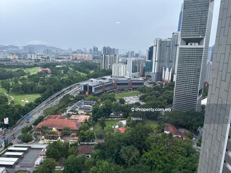 Residensi Servis untuk Dijual di Aria oleh Neou WP - iProperty.com.my