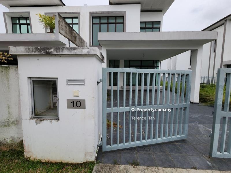 Cluster House for Sale in Taman Kota Masai, Pasir Gudang by Terence Tan - iProperty.com.my
