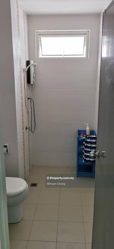 Condominium for Sale in Fiera Vista by Winson Chong - iProperty.com.my