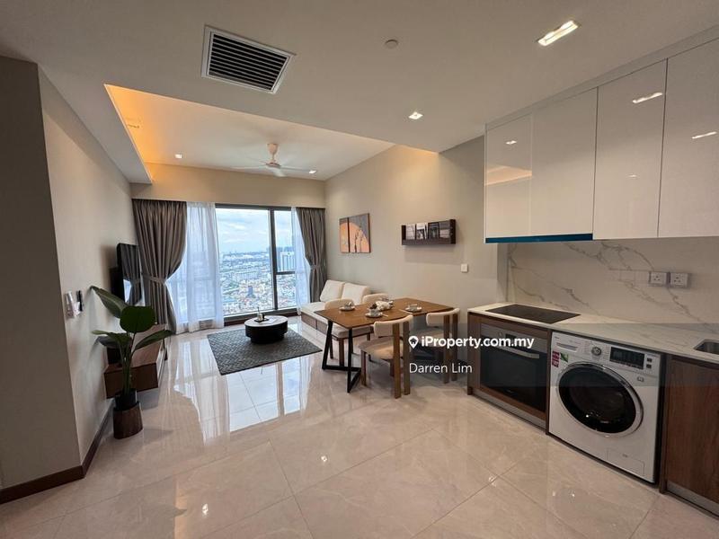 Service Residence for Rent in Core Residence @ TRX by Darren Lim - iProperty.com.my