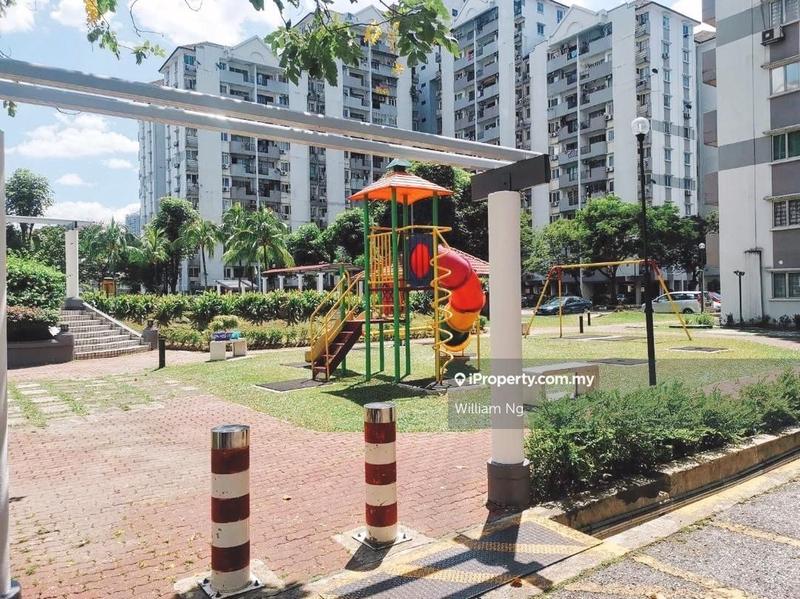 Kondominium untuk Dijual di Miharja Condominium oleh William Ng - iProperty.com.my