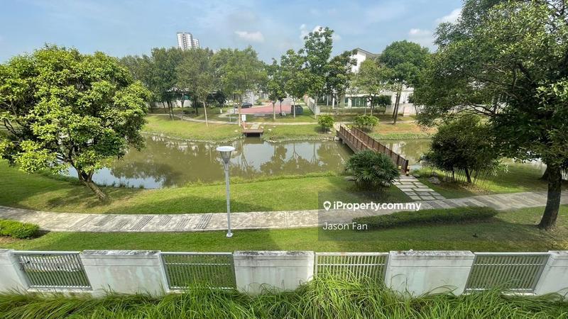 Bungalow House for Sale in Ambang Botanic, Klang by Jason Fan - iProperty.com.my