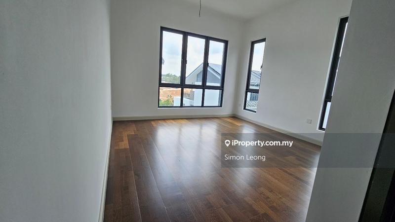 Semi-Detached House for Sale in Bukit Jelutong, Shah Alam by Simon Leong - iProperty.com.my
