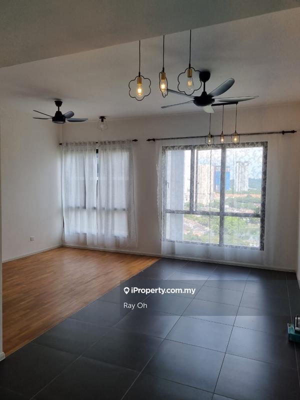 For Sale - Ativo Suites @ Damansara Avenue