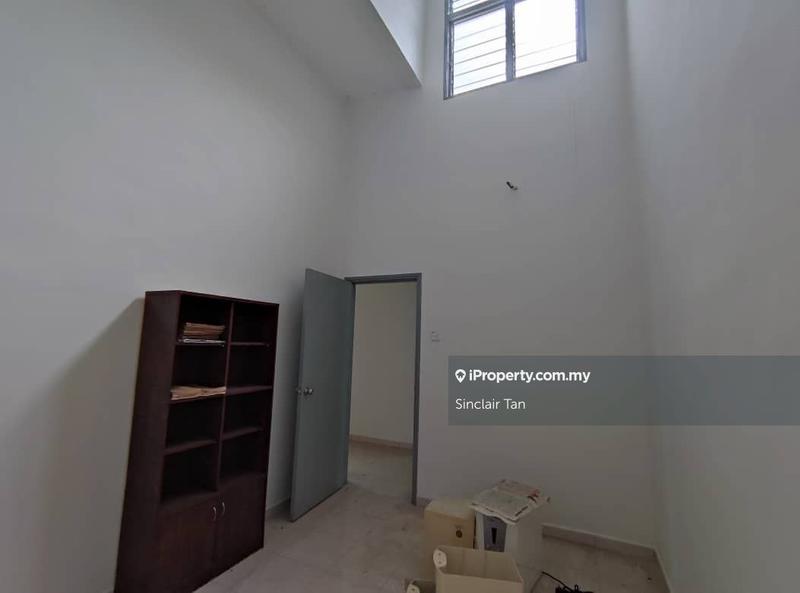 1-storey Terraced House for Sale in y12st, Tanjong Minyak by Geoffery Wee - iProperty.com.my