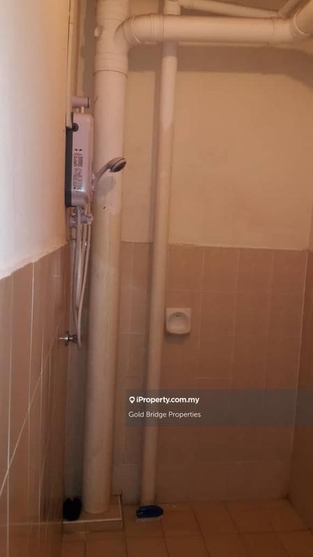 Flat for Rent in Taman Austin Perdana by Gold Bridge Properties - iProperty.com.my