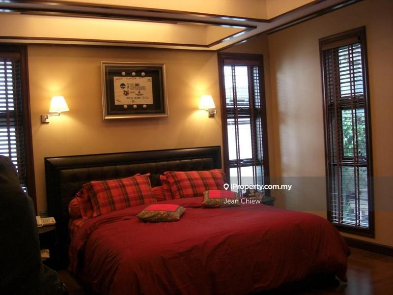 Bungalow House for Sale in Damansara Heights, Damansara Heights by Jean Chiew - iProperty.com.my