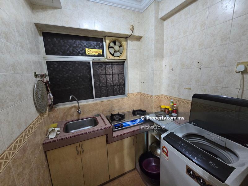 Apartment for Sale in Aman Dua by Michel Yong - iProperty.com.my