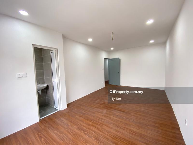 Rumah Teres 2-Tingkat untuk Dijual di Taman Jasmin, Kajang oleh Lily Tan - iProperty.com.my