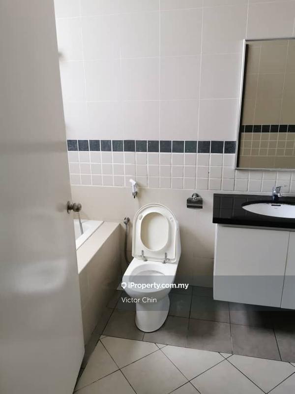 Service Residence for Rent in The Heritage Residence by Victor Chin - iProperty.com.my