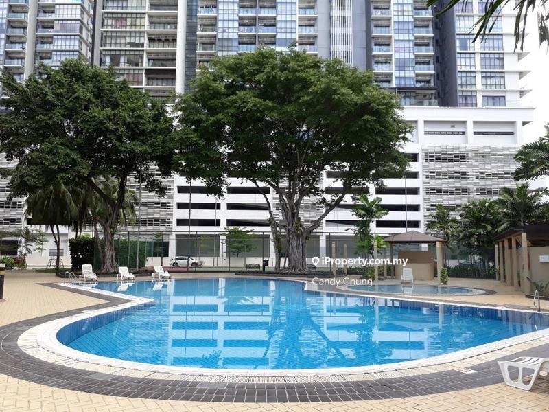 Kondominium untuk Dijual di GCB Court oleh Candy Chung - iProperty.com.my