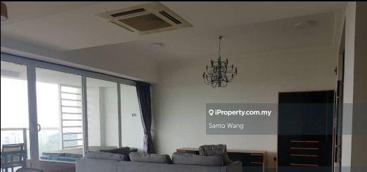 Condominium for Sale in Summerscape Luxury Condominium by Santo Wang - iProperty.com.my