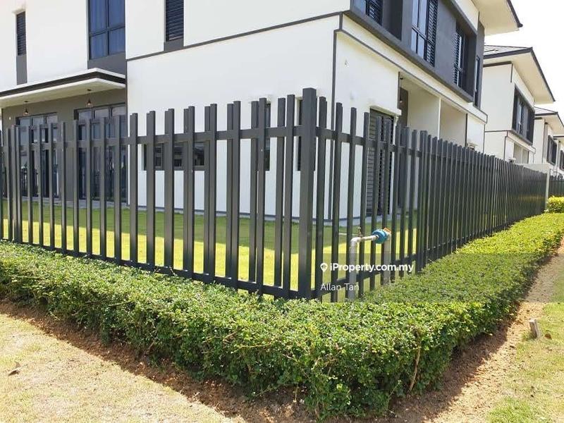 Rumah Berkembar untuk Dijual di Eco Ardence Dremien Setia Eco Park Aeres, Setia Alam oleh Allan Tan - iProperty.com.my
