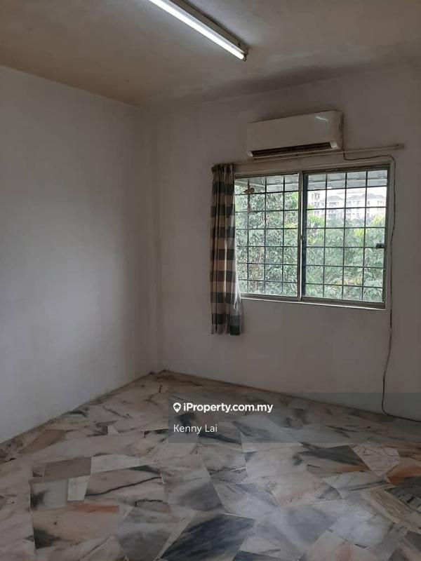 For Rent - Pandan Heights Condominium