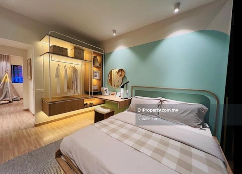 For Sale - Ceria D' Eco Horizon