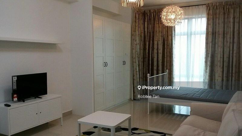 Condominium for Sale in PARC Regency (Residensi Masai) by Robbie Tan - iProperty.com.my