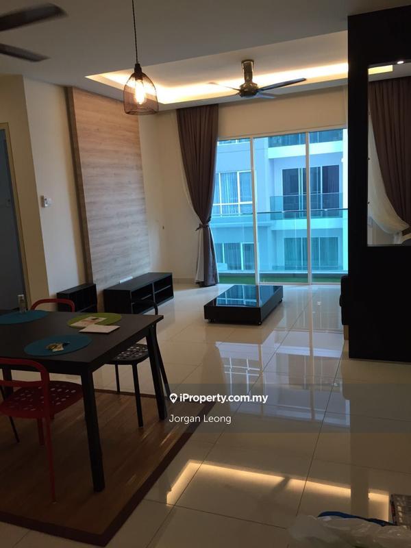 For Rent - Glomac Damansara