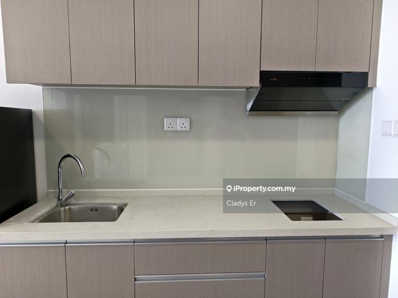 For Rent - Baron Residence @ Lake City