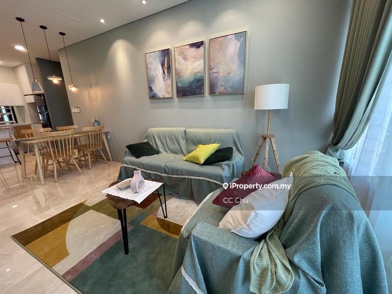 For Rent - Sky Suites @ KLCC