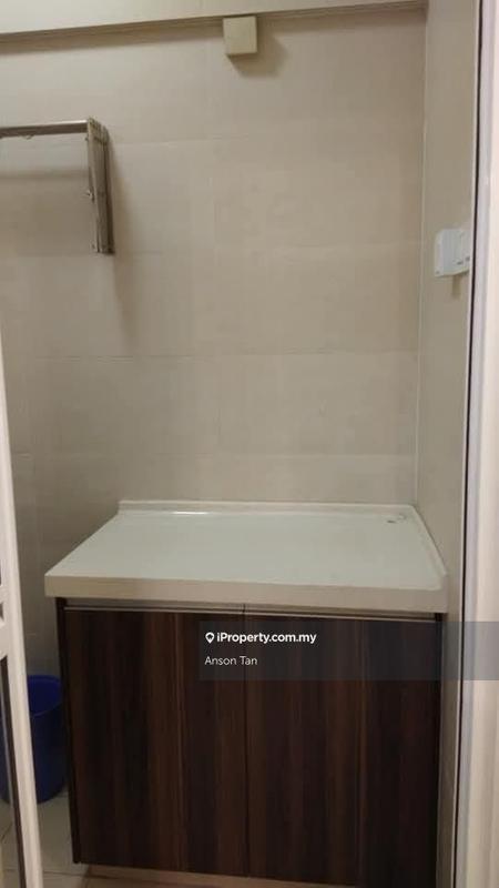 For Sale - Beverly Tower @ Plaza Medan Putra