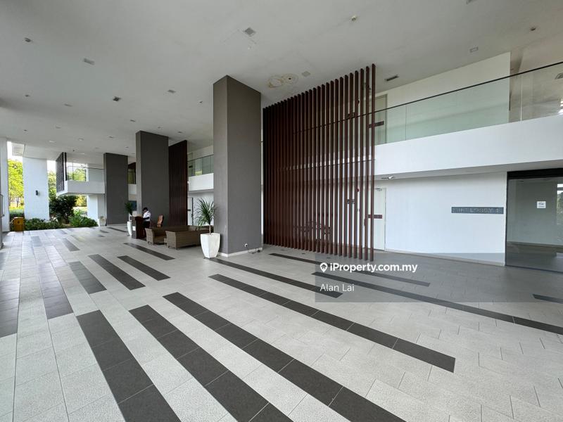Condominium for Sale in Cristal Serin Residence by Alan Lai - iProperty.com.my