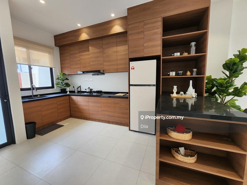 2-storey Terraced House for Sale in xynec, Bangsar by Dila - iProperty.com.my