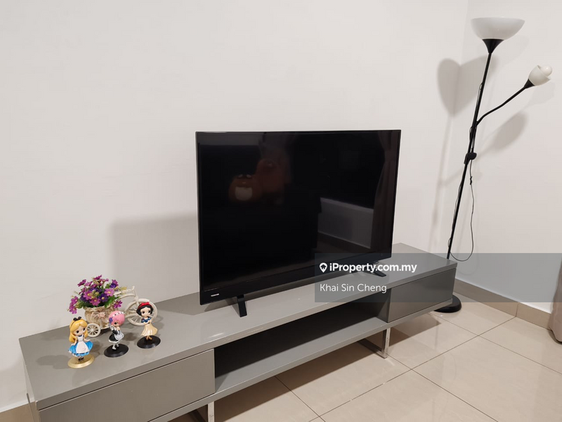 Service Residence for Rent in Eclipse Residence @ Pan'gaea by Khai Sin Cheng - iProperty.com.my