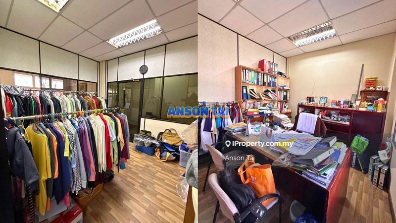 Kilang Teres untuk Dijual di Mak Mandin, Butterworth oleh Anson Tai - iProperty.com.my